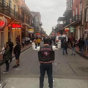 Meet your Posher, Lizandro